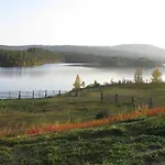 Lemmenjoen Lumo - Nature Experience & Campsite *