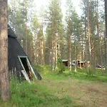 Lemmenjoen Lumo - Nature Experience & * Lemmenjoki