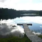 Lemmenjoen Lumo - Nature Experience & *