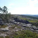 Campsite Lemmenjoen Lumo - Nature Experience & Lemmenjoki