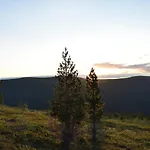 Lemmenjoen Lumo - Nature Experience & * Lemmenjoki