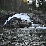 Lemmenjoen Lumo - Nature Experience & *