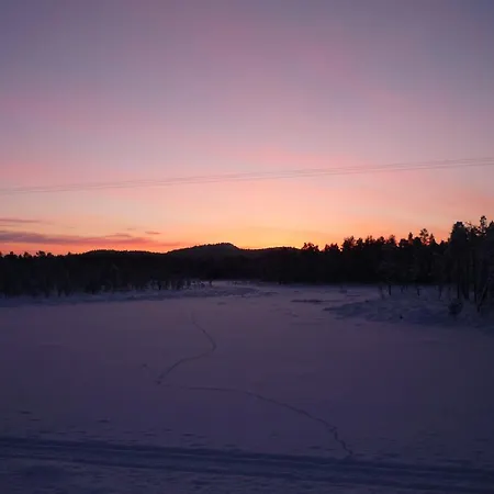 Lemmenjoen Lumo - Nature Experience & *