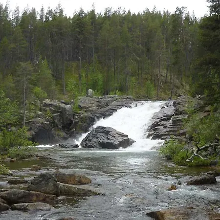 Lemmenjoen Lumo - Nature Experience & * Lemmenjoki