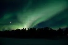 Lemmenjoen Lumo - Nature Experience & * Lemmenjoki