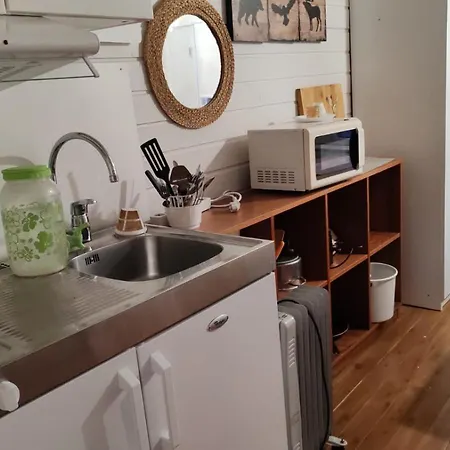 Lemmenjoen Lumo - Nature Experience & *