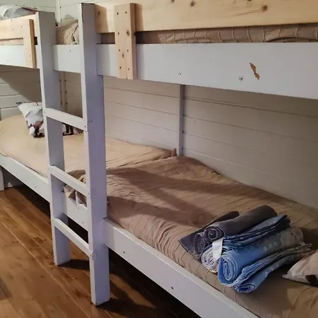 Lemmenjoen Lumo - Nature Experience & * Lemmenjoki