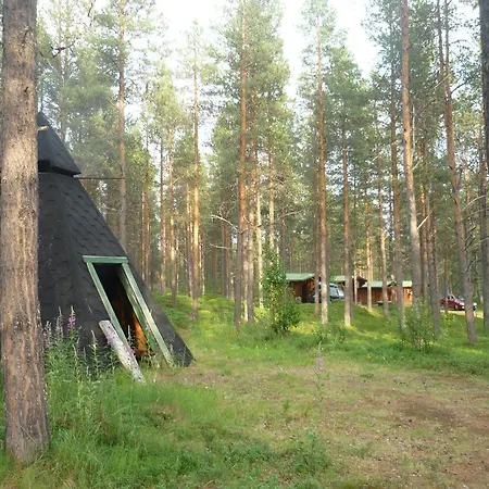 Lemmenjoen Lumo - Nature Experience & * Lemmenjoki