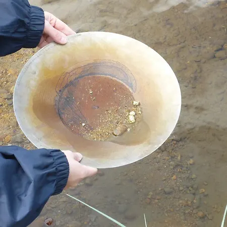 Lemmenjoen Lumo - Nature Experience &