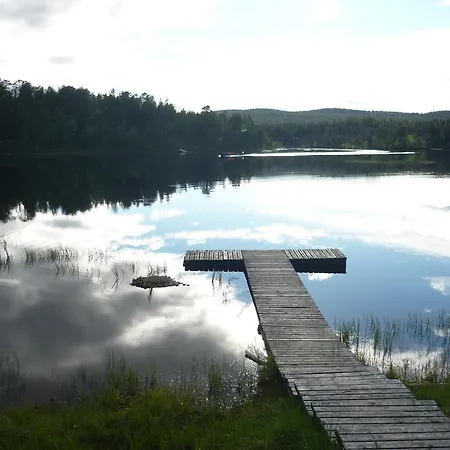 Lemmenjoen Lumo - Nature Experience & *