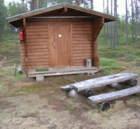 Lemmenjoen Lumo - Nature Experience & Lemmenjoki