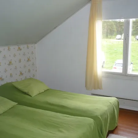 Lemmenjoen Lumo - Nature Experience & Kemping