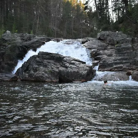 Lemmenjoen Lumo - Nature Experience & *