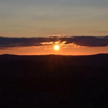 Lemmenjoen Lumo - Nature Experience & Lemmenjoki