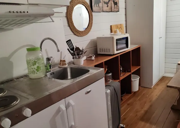 Lemmenjoen Lumo - Nature Experience & *