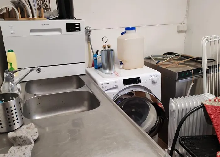 Lemmenjoen Lumo - Nature Experience & Parque de Campismo