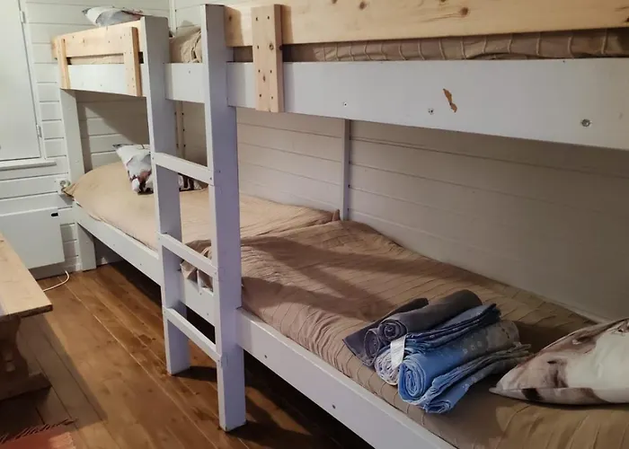 Lemmenjoen Lumo - Nature Experience & * Lemmenjoki