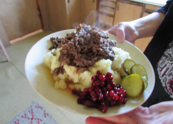 Lemmenjoen Lumo - Nature Experience & *