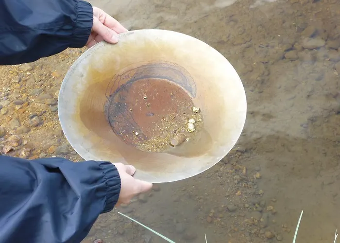 Lemmenjoen Lumo - Nature Experience &